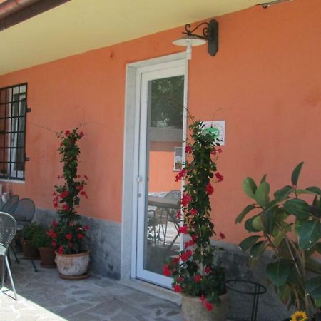 B&B Agora Sarzana Exteriör bild