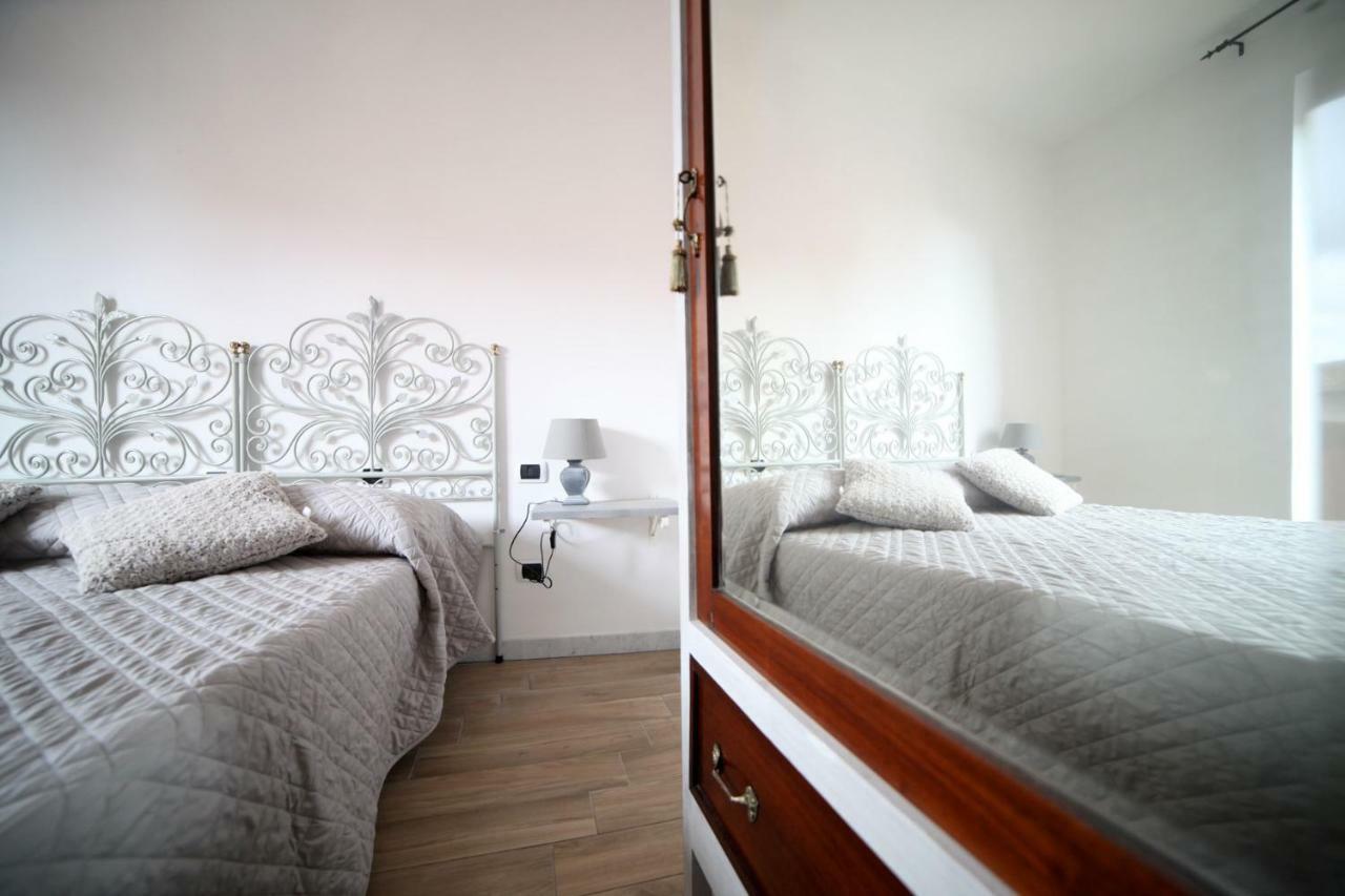 B&B Agora Sarzana Exteriör bild