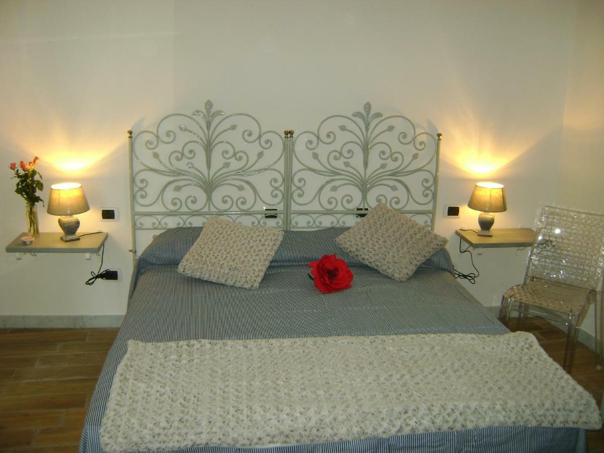 B&B Agora Sarzana Exteriör bild