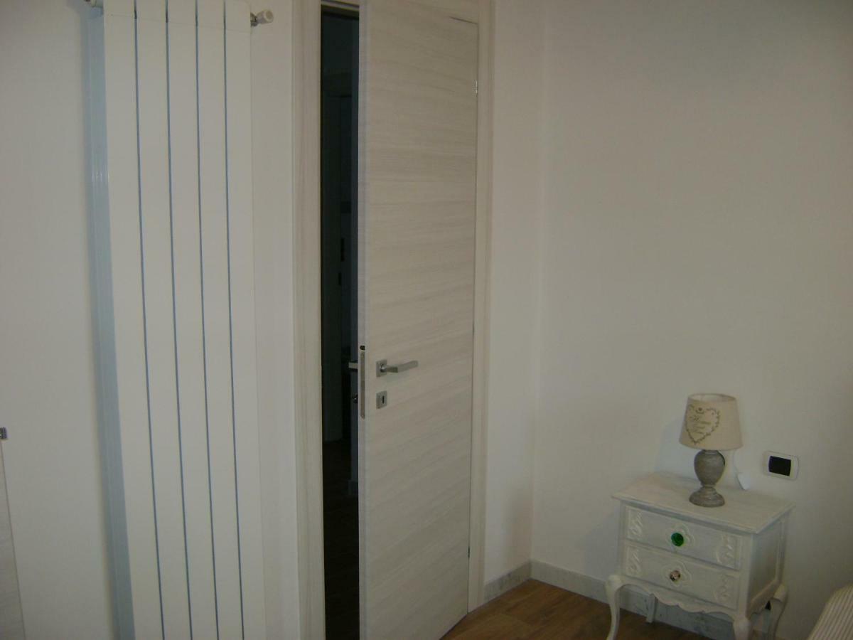 B&B Agora Sarzana Exteriör bild