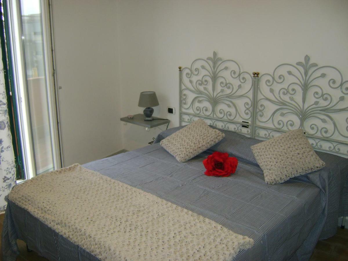 B&B Agora Sarzana Exteriör bild