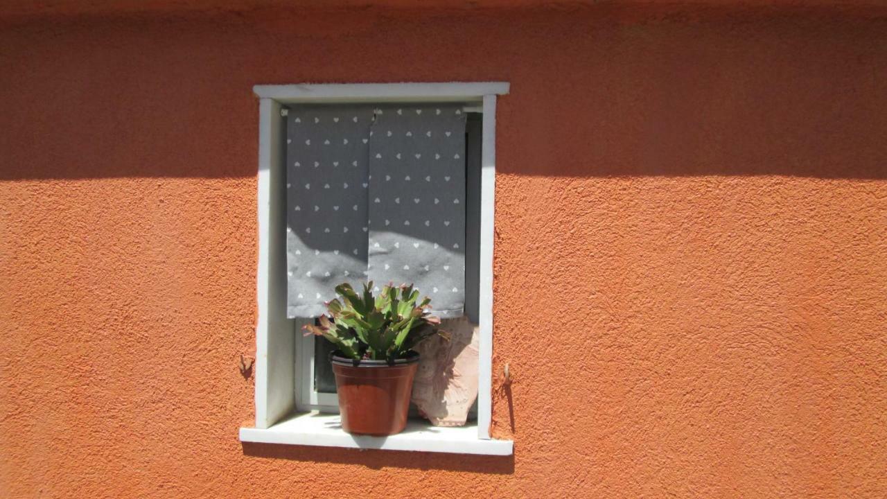 B&B Agora Sarzana Exteriör bild
