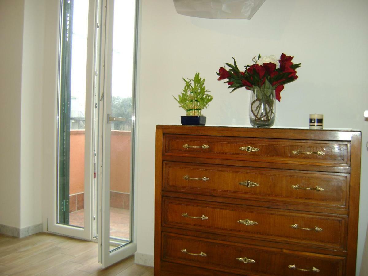 B&B Agora Sarzana Exteriör bild