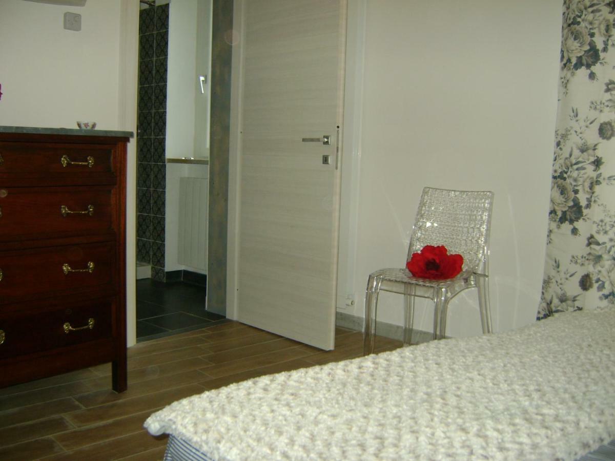 B&B Agora Sarzana Exteriör bild
