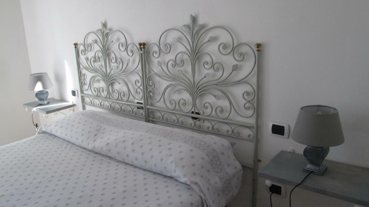 B&B Agora Sarzana Exteriör bild