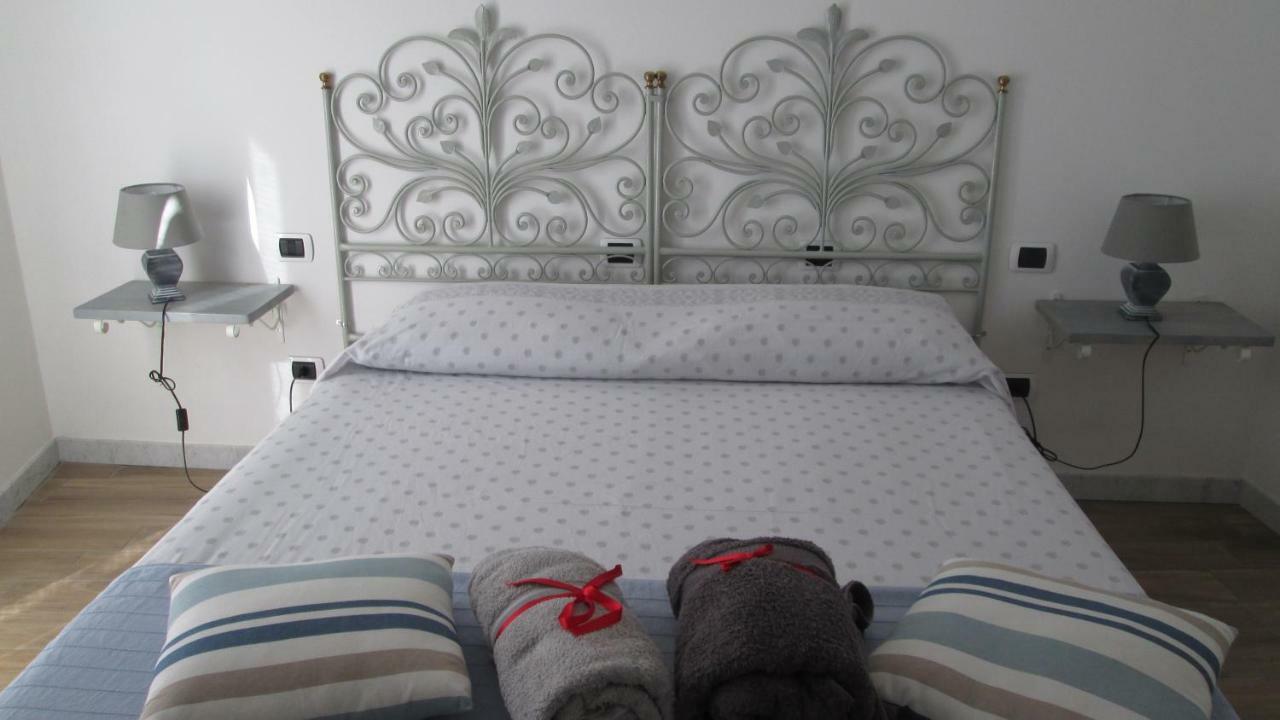 B&B Agora Sarzana Exteriör bild