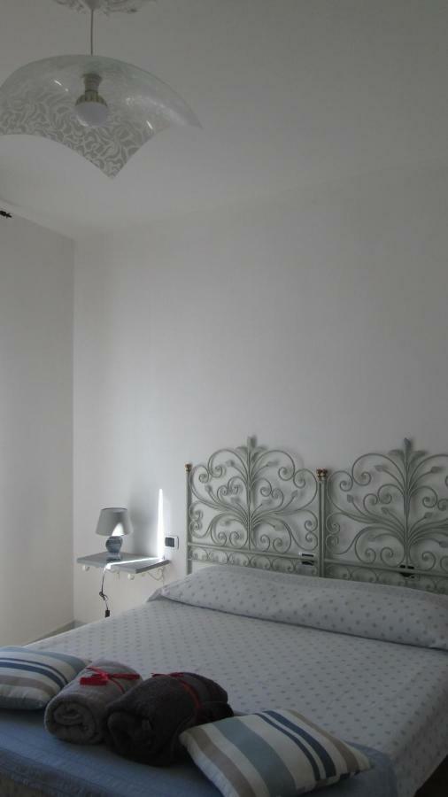 B&B Agora Sarzana Exteriör bild