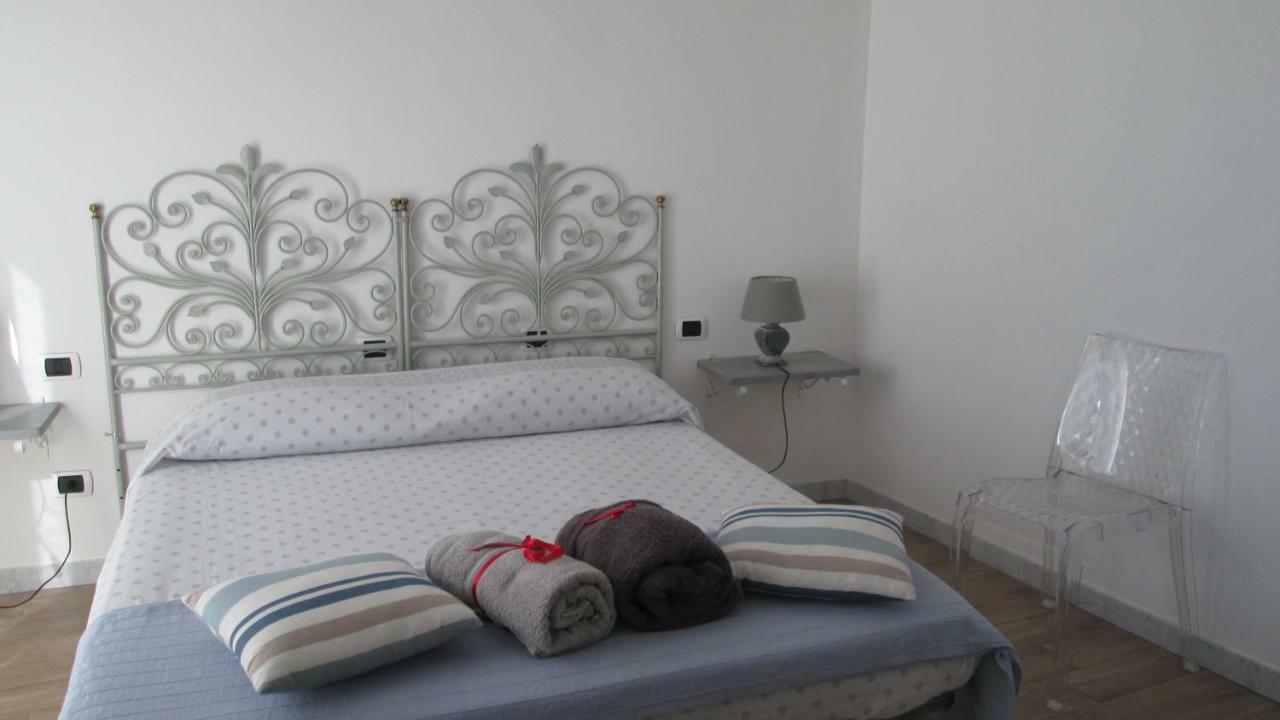 B&B Agora Sarzana Exteriör bild